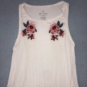 AE soft and sexy tank top